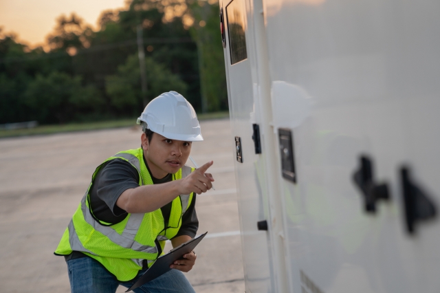 Top 5 Things to be Aware of With Your Next DOT Inspection Service